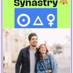 Sun trine venus synastry