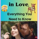 Taurus Man in Love