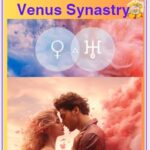 Uranus Trine Venus Synastry