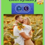 Uranus conjunct Lilith Synastry