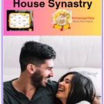 Venus in 12th house synastry