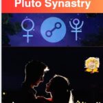 Venus opposite Pluto synastry