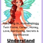 angel number 1577