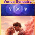 pluto sextile venus synastry