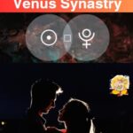 pluto square venus synastry