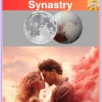 pluto trine moon synastry
