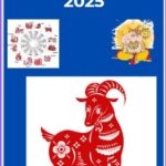 Goat Horoscope 2025