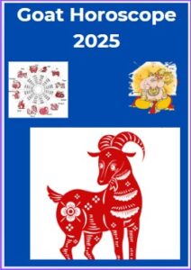 Goat Horoscope 2025: Sheep 2025 Chinese Astrology Predictions
