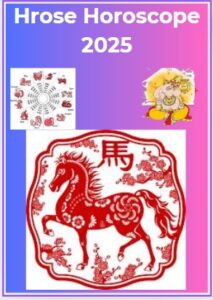 Horse Horoscope 2025: Horse 2025 Chinese Astrology Predictions