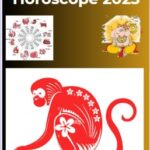 Monkey Horoscope 2025