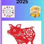 Pig Horoscope 2025