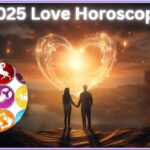 2025 Love horoscope
