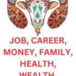 2025 Aries Horoscope