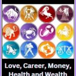April Horoscope 2025