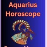 Aquarius horoscope December 2024