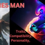 Aries Man
