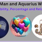 Aries Man and Aquarius Woman Compatibility