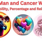 Aries Man and Cancer Woman