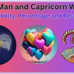 Aries Man and Capricorn Woman Compatibility