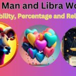 Aries Man and Libra Woman Compatibility, Percentage and Relationship
