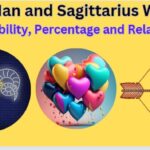 Aries Man and Sagittarius Woman Compatibility