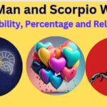 Aries Man and Scorpio Woman Compatibility