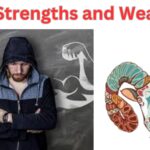 Aries Strengths and Weakness