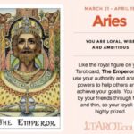 Aries Tarot