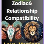 Aries and Leo Compatibility