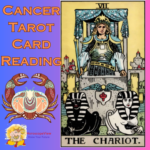 Cancer Tarot Card Reading