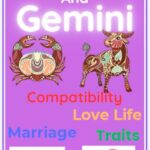 Cancer and Gemini Zodiac Compatibility