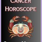 Cancer horoscope December 2024