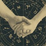 Compatibility synastry