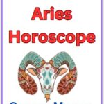December 2024 Aries horoscope