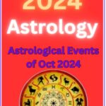 December 2024 Astrology