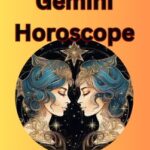 Gemini Horoscope for December 2024