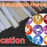 Education horoscope 2025