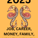 Gemini 2025 horoscope