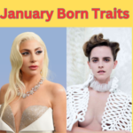 January Born Traits