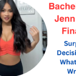 Jenn Tran Finale