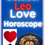 Leo Love Horoscope October 2024