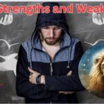 Leo Strength and Weakness