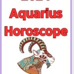 November 2024 Aquarius horoscope