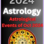 November 2024 Astrology