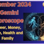 November 2024 Gemini horoscope