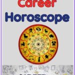 October 2024 Career Horoscope