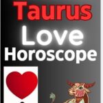 October 2024 Taurus Love Horoscope