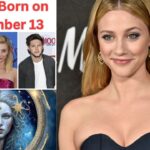 People Born on September 13