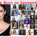 People born on September 21