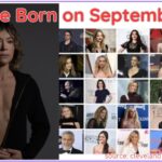 People born on September 22